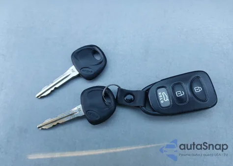 2013 Hyundai Genesis 2.0T из США, поврежденный, VIN KMHHT6KD5DU086753